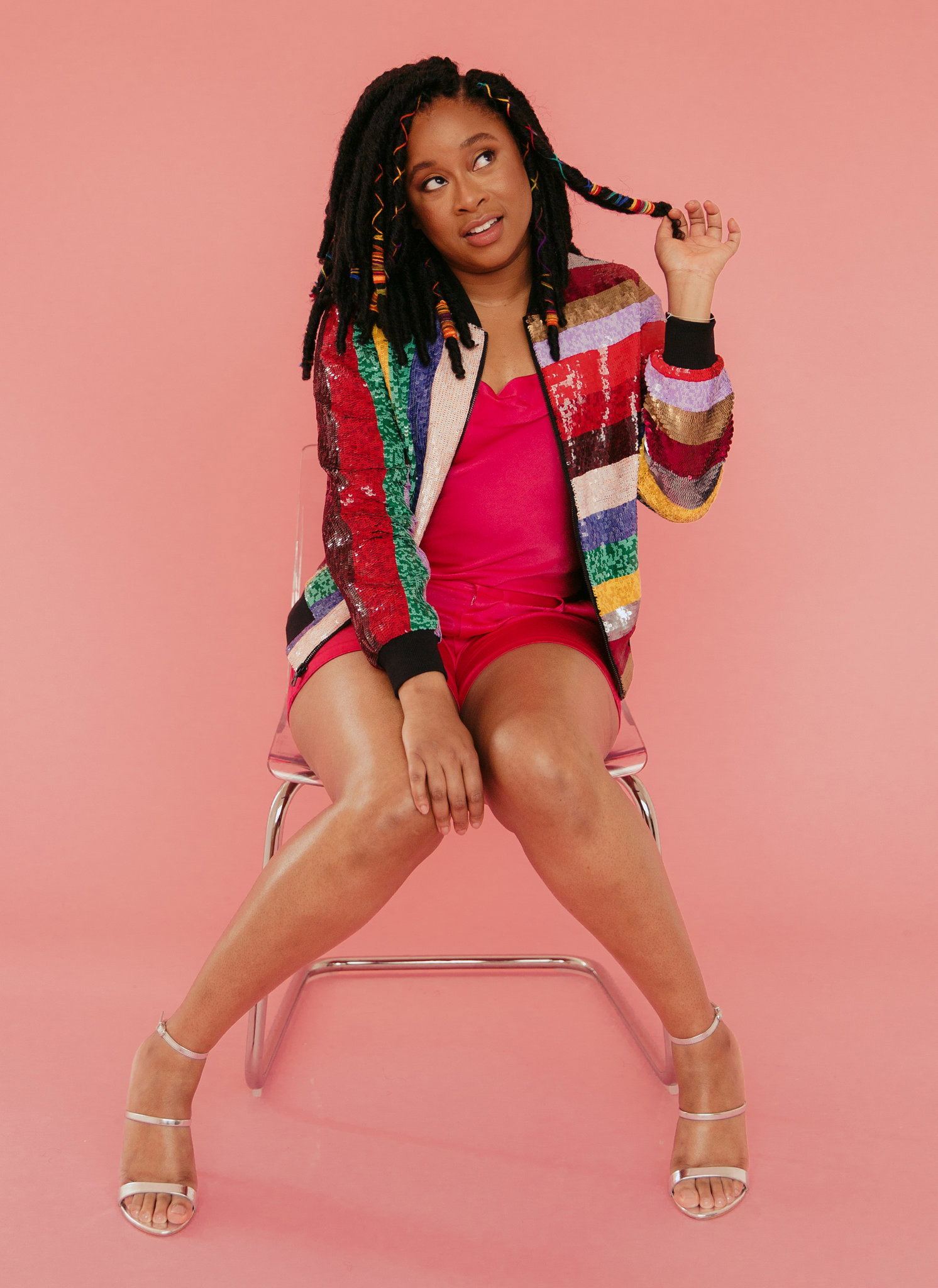 Phoebe Robinson