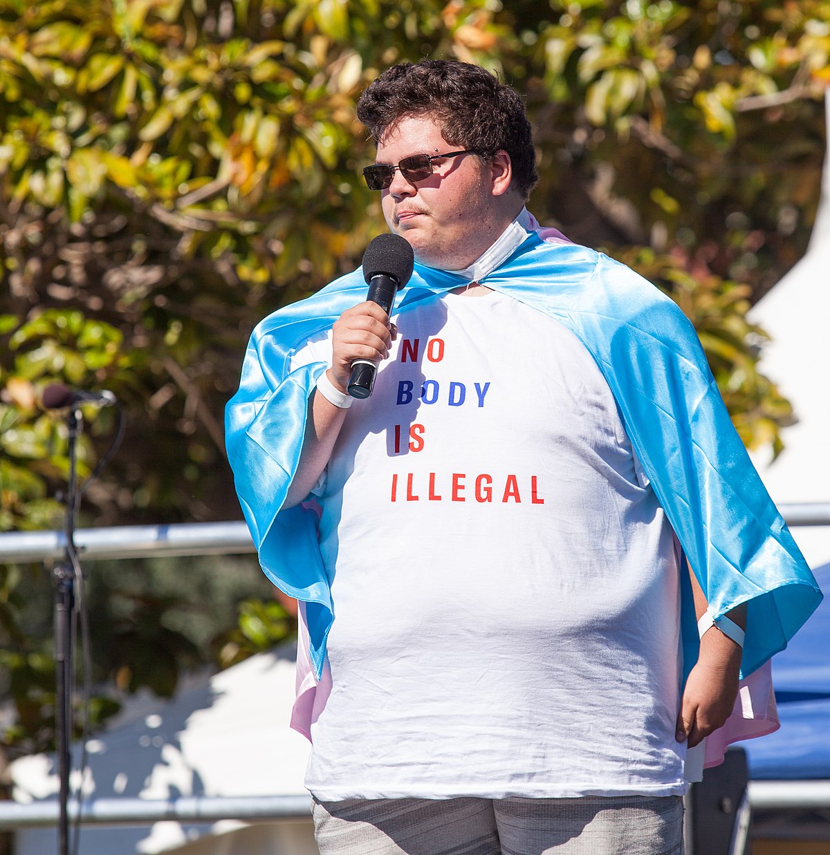 Gavin Grimm