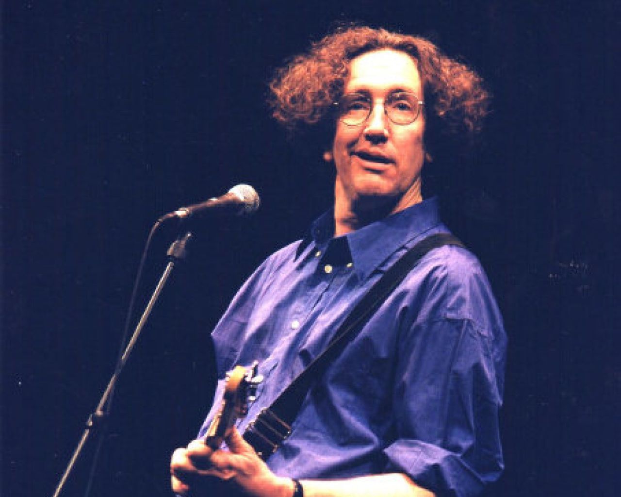 Lorne Elliott