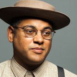 Dom Flemons