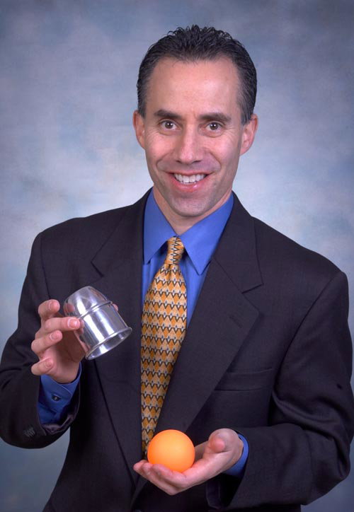 Barry Tamarkin