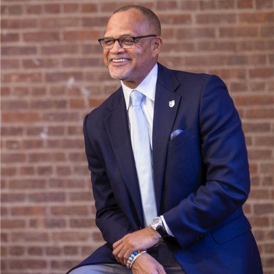 David C. Banks