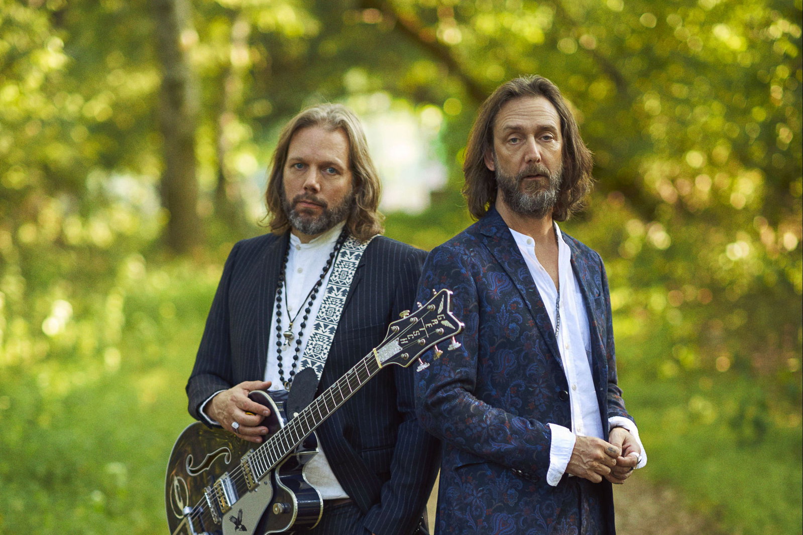 Black Crowes