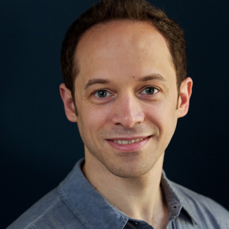 David Epstein