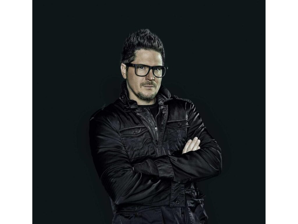 Zak Bagans