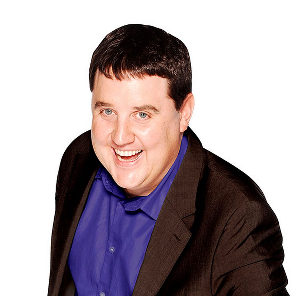 Peter Kay
