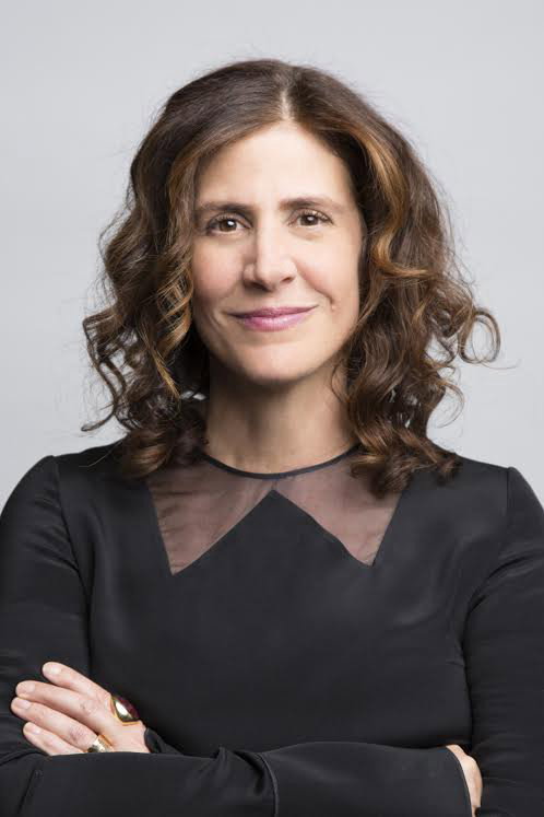 Jennifer Rudolph Walsh