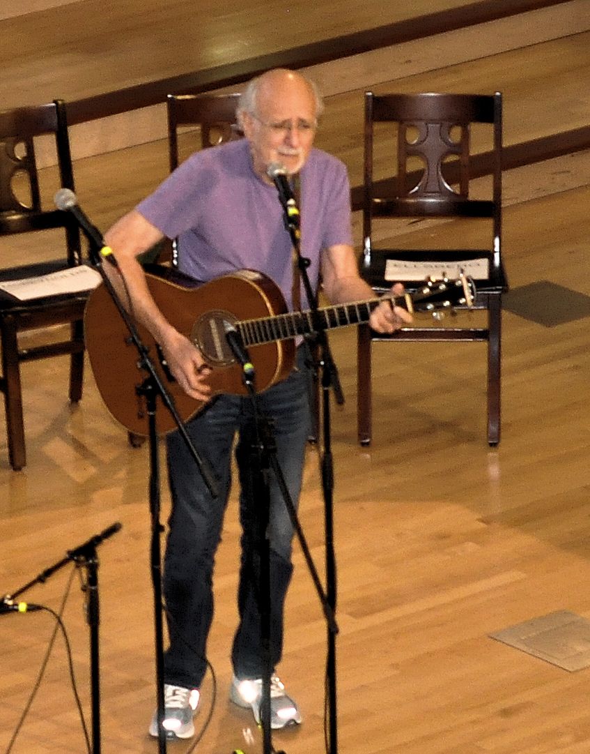 Peter Yarrow