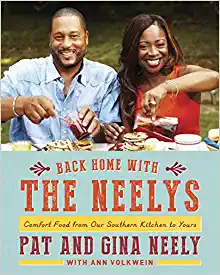 Back Home with 