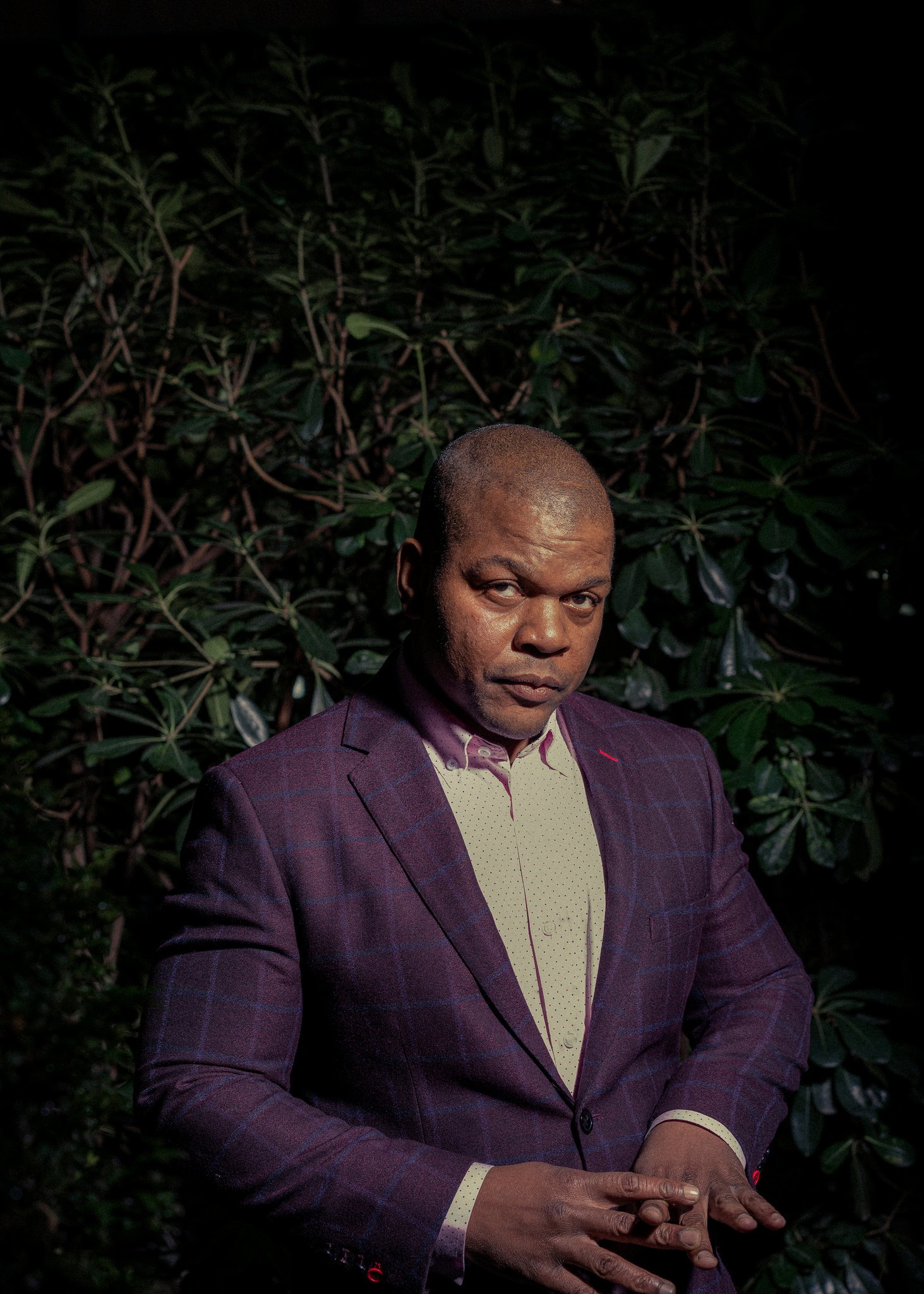 Kehinde Wiley