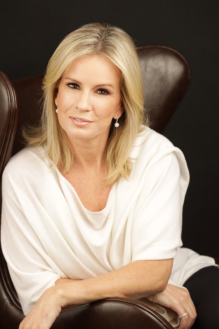 Jennifer Ashton