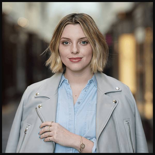 Estée Lalonde