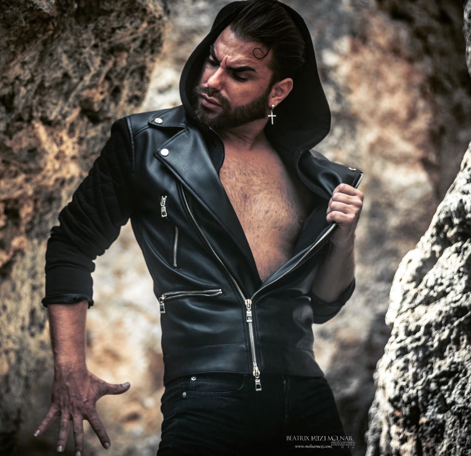 Rafael Jimenez