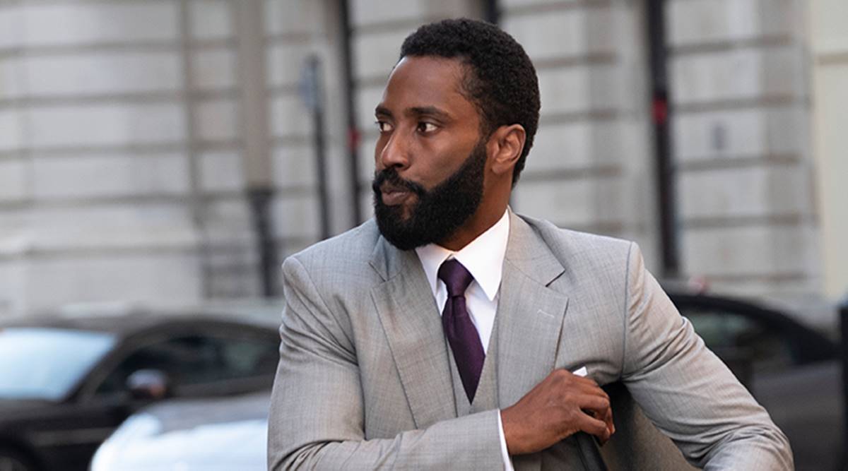 John David Washington