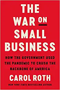 THE WAR ON SMALL BUSINESS