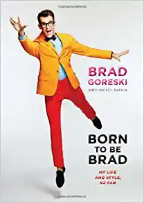 BRAD GORESKI