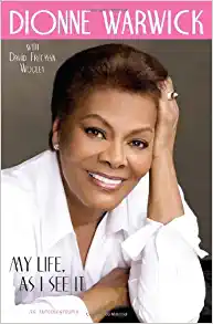 DIONNE WARWICK