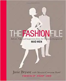 THE FASHION FILE