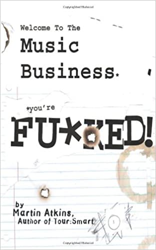 Welcome to the Music Business