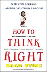 HOW TO THINK RIGHT