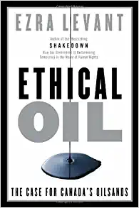Ethical Oil: