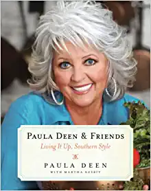Paula Deen & Friends