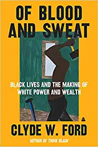 OF BLOOD AND SWEAT 