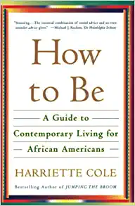 How to be
