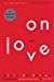 ON LOVE
