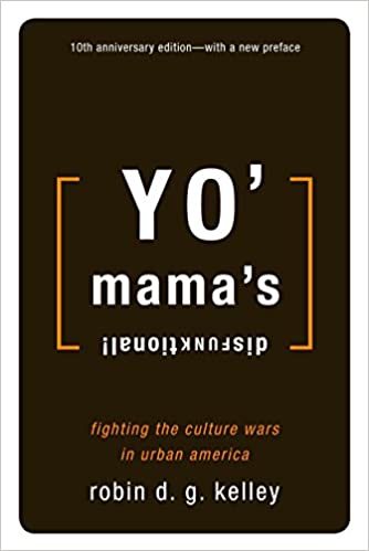 YO' Mama's