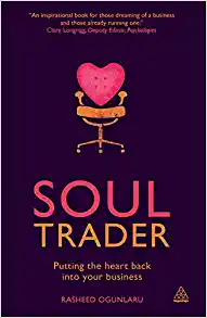 Soul Trader