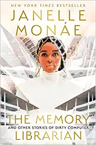 The Memory Librarian