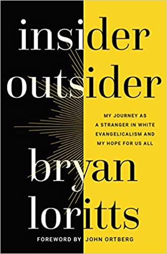 Insider Outsider