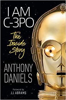 I AM C-3PO