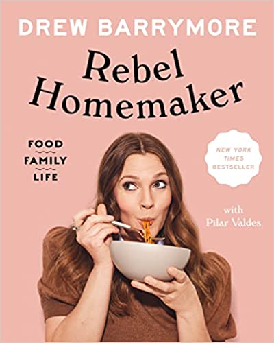 Rebel Homemaker