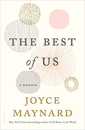  The Best of Us: A Memoir