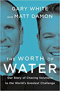  The Worth of Water