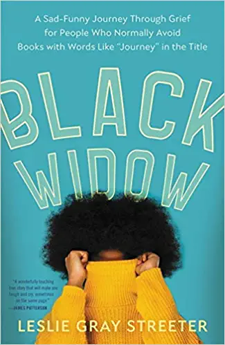BLACK WIDOW