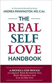 THE REAL SELF LOVE HANDBOOK