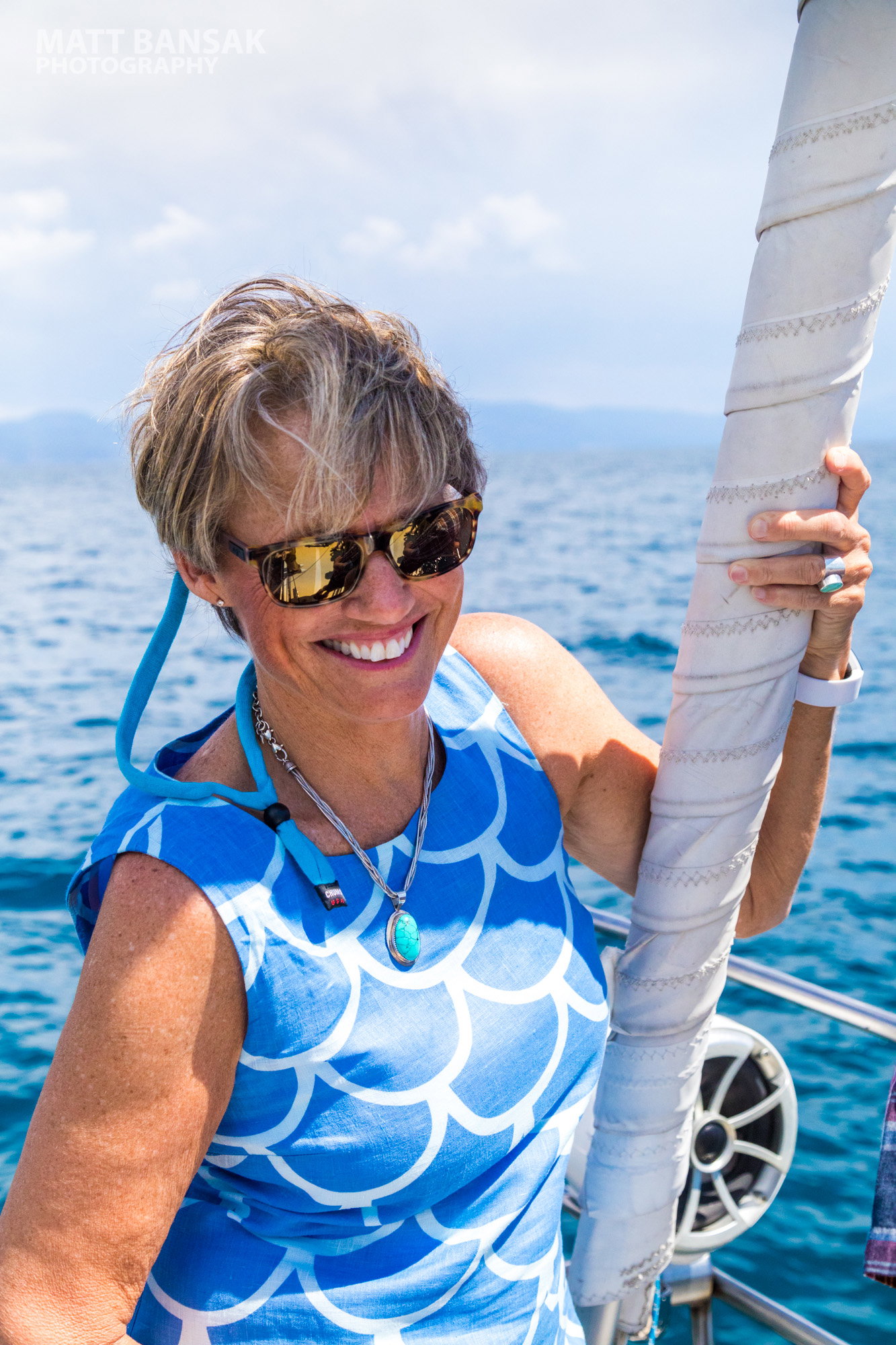 Gail Blackburn