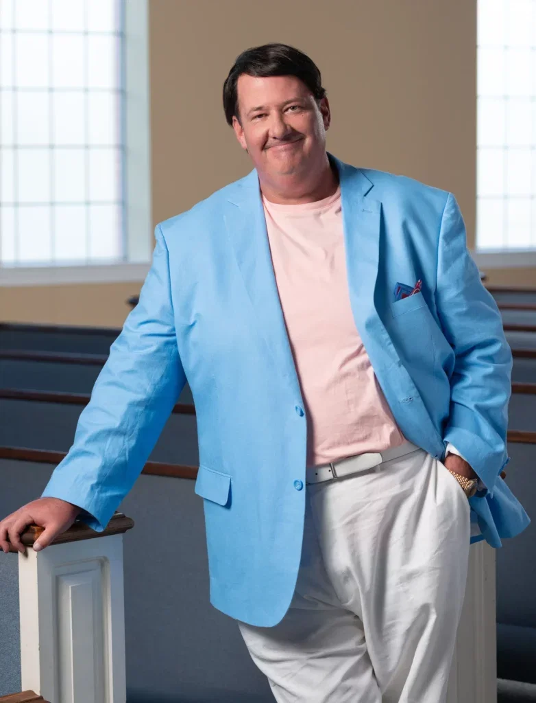 Brian Baumgartner
