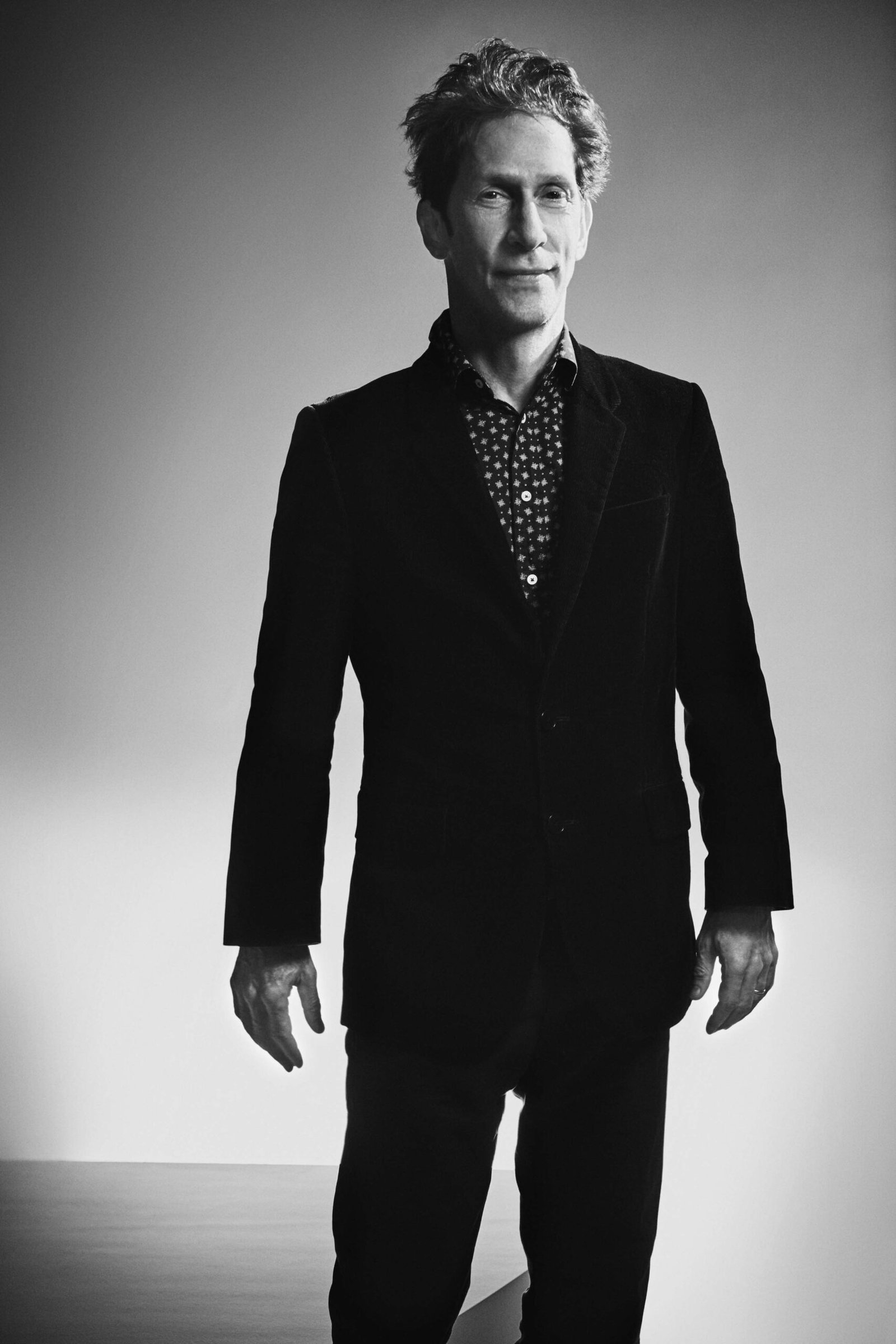Tim Blake Nelson