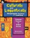 Culturally and Linguistically Responsive