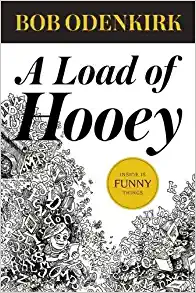 A Load of Hooey