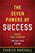 THE SEVEN POWER OF SUCCESS