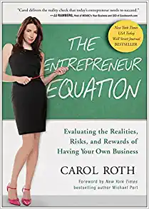 THE ENTREPRENEUR EQUATION