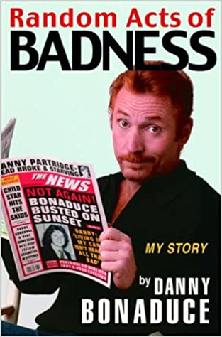 Random Acts of Badness