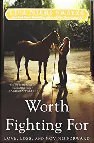 Worth Fighting For