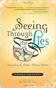 Seeing Through the Lies