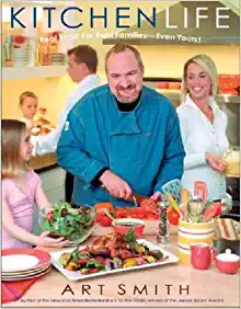 Kitchen Life: Real Food For Real Families -- Even Yours!